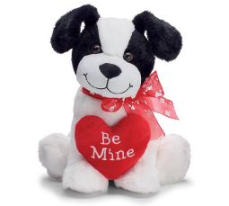 Sensational Be Mine Puppy ($28 & Up)